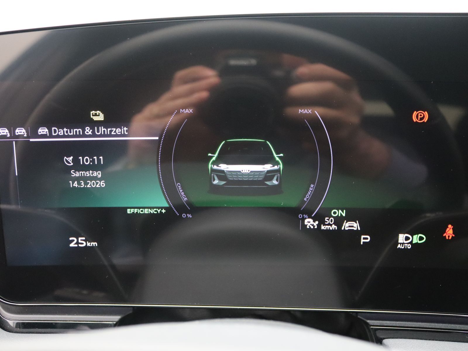 Audi A6 e-tron - Bild 16