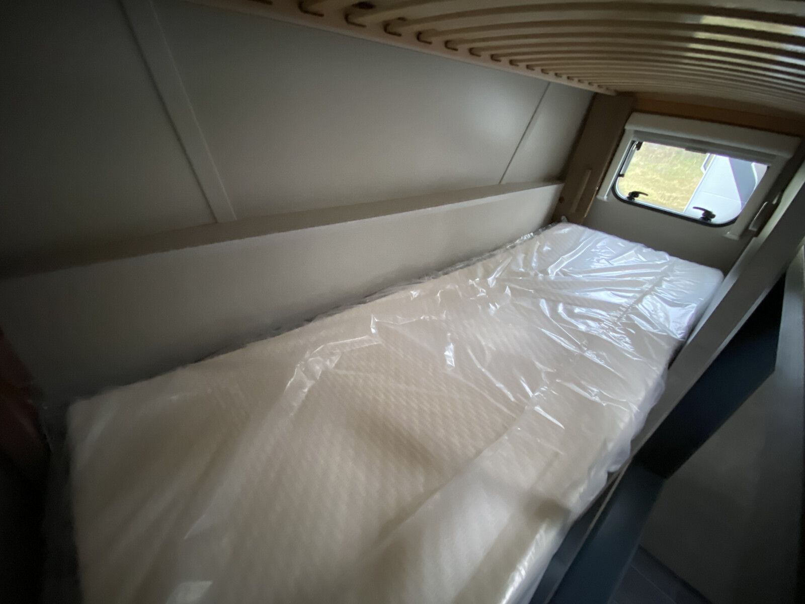 Fahrzeugabbildung Tabbert Senara 460 DMK 2.3