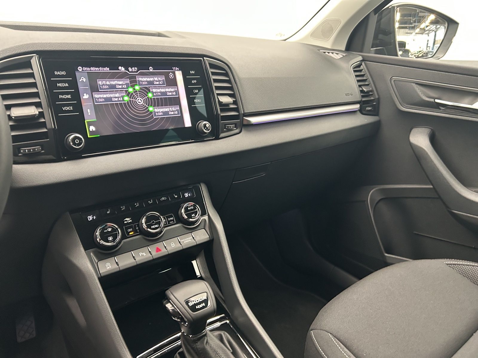 Skoda Karoq - Bild 7