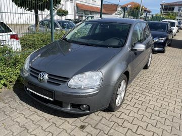 Bild 1 VW Golf V - 1.4 TSI United - PDC hinten - Klimaauto