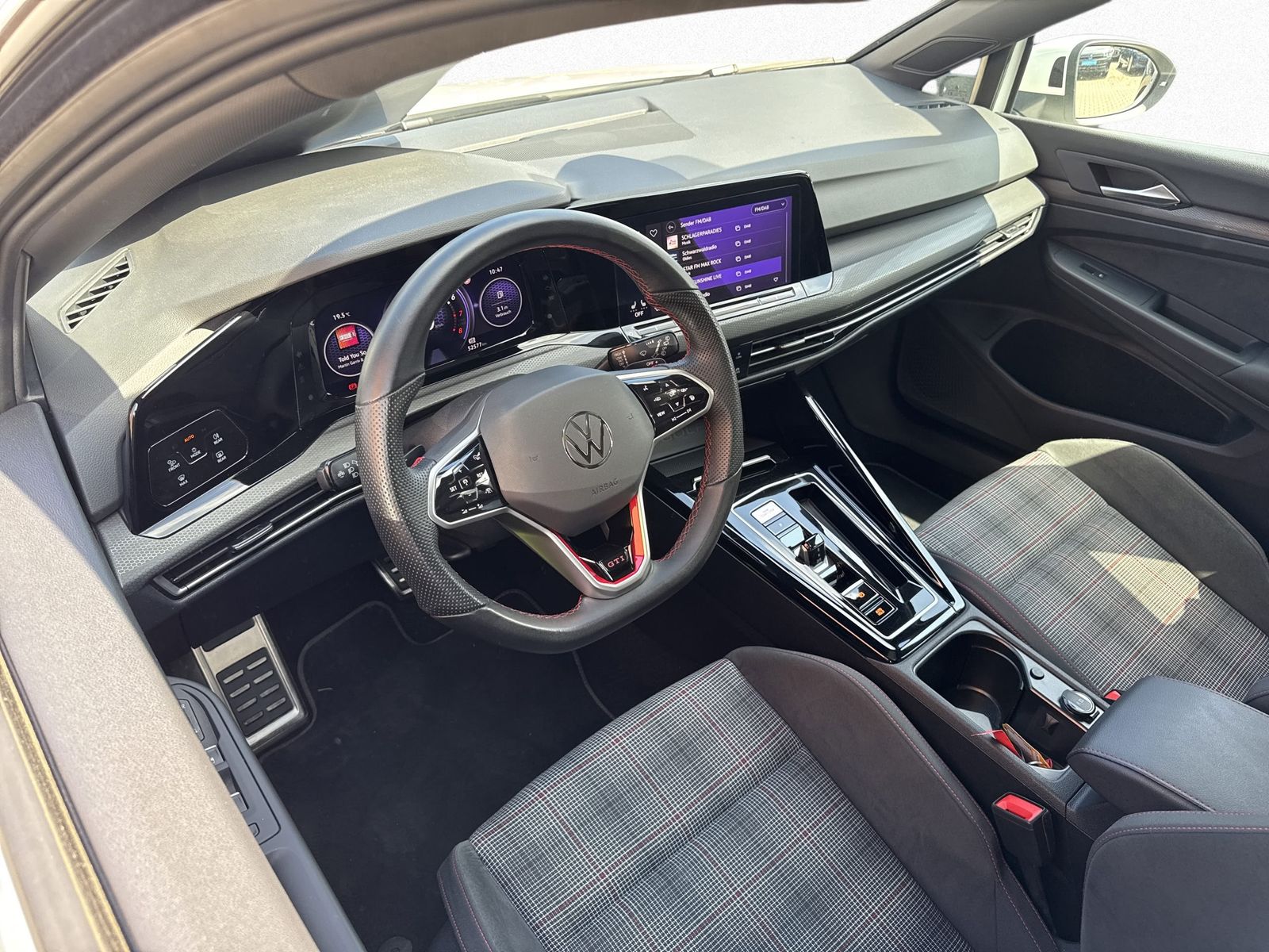 Volkswagen Golf - Bild 10