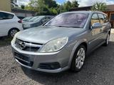 Opel Vectra C Caravan Edition Plus - Opel Vectra: C Caravan