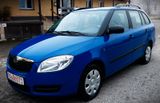 Skoda Fabia 1.2 Combi 2.HAND STEUERKETTE NEU