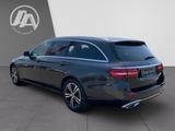 Mercedes-Benz E 220 d T Avantgarde+MBUX+SHZ+LED+Kam+AHK+EASY-P - Mercedes-Benz E 220 mit Diesel-Antrieb: Kombi