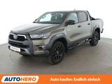 Toyota Hilux 2.8 D-4D Double Cab Invincible 4x4 Aut. - Toyota Hilux: 2 8