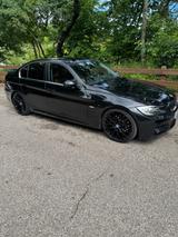 BMW 330d e90 - BMW: Kombi, E90