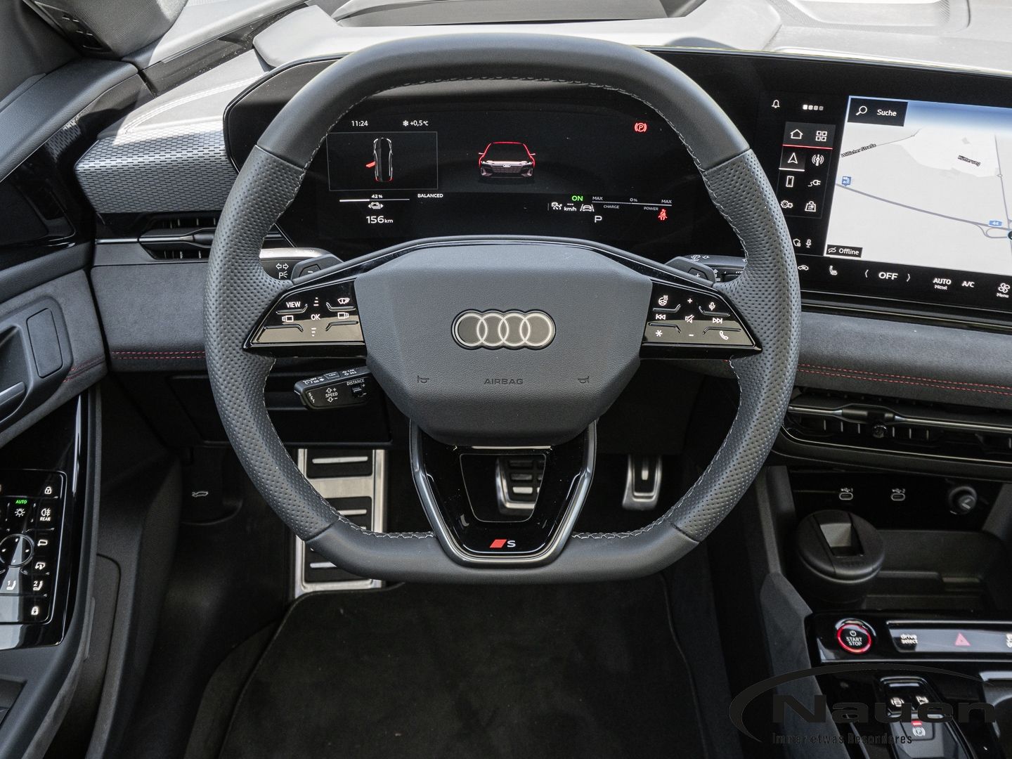 Audi A6 e-tron - Bild 15