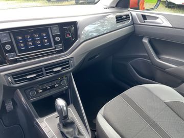 Volkswagen Polo 1.0 TSI DSG Highline SHZ PDC CAM ALU