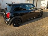 MINI Cooper S John Cooper Works Tr Steptronic F56 - MINI Cooper S F56 Gebrauchtwagen