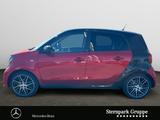Smart BRABUS forfour 109 PS NAVI*JBL*PANO*KAMERA*SHZ* - Smart ForFour: Brabus