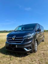 Renault Trafic L2H1