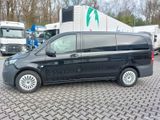 Mercedes-Benz Vito 116 Tourer- 9 Sitzer- Kamera-Automatik - Mercedes-Benz: 9sitzer
