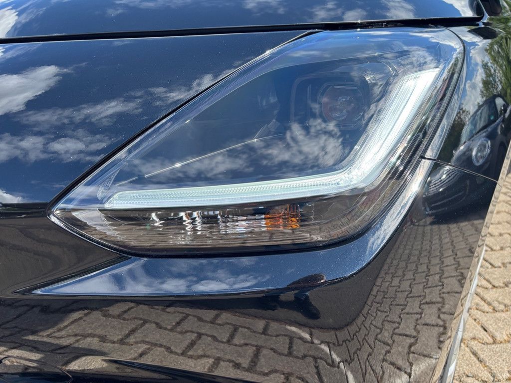 Suzuki Swift - Bild 5