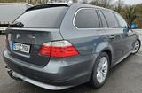 BMW 525d touring E61 viele Neuteile - BMW: E61