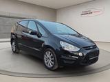 Ford S-Max Trend 2.0 TDCI, Climatronic,AHK,Tempomat,S - Ford S-Max Trend mit Diesel-Antrieb