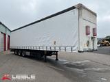 Schmitz Cargobull SCS24*Tautliner*Zertifikat CodeXL+Getränke*95m³* - Tautliner