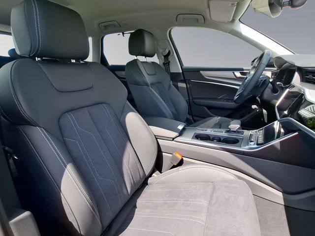 A6 Avant S line 50 TDI quattro tiptronic HD-Matr