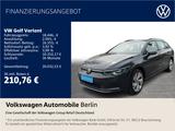 Volkswagen Golf Variant VIII 2.0 TDI DSG Style Navi LED SHZ - Volkswagen Golf: Variant Style