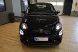 Abarth 500 695 75 Anniversario/Navi/Sportsitze /beats/ - Abarth 500 in Düsseldorf