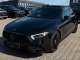 Mercedes-Benz A 180d  1.5 Ltr  AMG Line*Panoramadach - mit Diesel-Antrieb: mit Android Auto, Kleinwagen