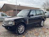 Land Rover Range Rover Vogue 3.0D *TOP*MEMORY* - gebrauchte Land Rover Range Rover aus dem Jahr 2007