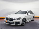 BMW 520d M Sport Kamera HUD HiFi AHK Stop&Go Alarm - BMW 520 in Kiel