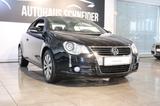 Volkswagen Eos 1.4 Cabrio*Panorama*Leder*Xenon* - Volkswagen Eos in Duisburg