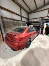 Mercedes-Benz Mercedes Benz C 43 AMG - Mercedes-Benz C 43 AMG in Mannheim