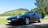 Porsche 928 GT Schaltgetriebe 2. Hand Originalzustand - Porsche 928 von privat