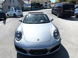 Porsche 911 Carrera 4 Cabriolet/Approved/Sport-Abgas - Porsche in Nürnberg: 911