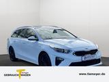 Kia Cee'd sw 1.5 Turbo DCT Vision Klima PDC RFK TOP - Kia cee'd / Ceed: Kombi