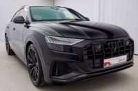 Audi SQ8 - Vorschau Bild 4