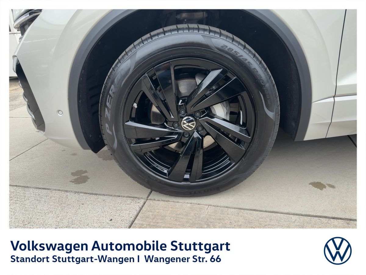Volkswagen Touareg - Bild 11
