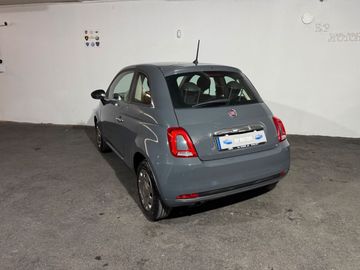 Fiat 500 - 2