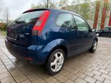 Ford Fiesta Futura - Ford Fiesta aus 2004