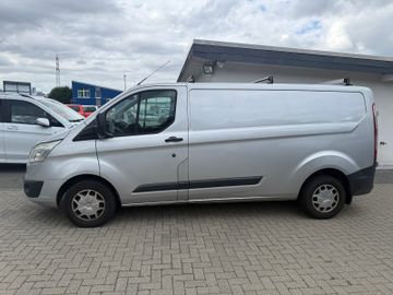 Ford Transit Custom - 5