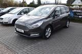 Ford Galaxy Titanium AWD TÜV 11.2027 1. Hand - Ford Kleinbus 7-Sitzer