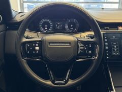 Foto Nummer 10: LAND ROVER Range Rover Evoque