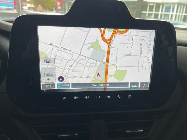 Fahrzeugabbildung Suzuki S-Cross Suzuki S-Cross 1.4 Comfort Automatik Kam