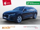 Audi Q8 55 TFSI e q. S-Tronic S-Line, HD Matrix LED, - Audi Q8 aus 2021