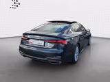 Audi A5 Sportback 50 TDI tip*Pano*Standh*LED*Navi+*Ka - Gebrauchtwagen in Hattersheim am Main