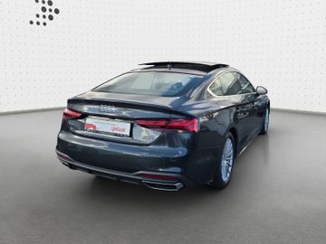 Audi A5 - 2