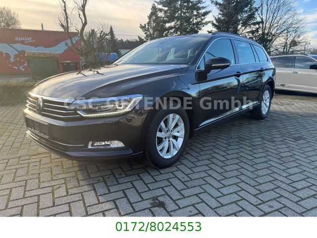 Volkswagen Passat 2.0TDI DSG LED VIRTUAL PANO NAVI PRO KAM