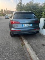 Audi Q5 40 TDI S tronic quattro advanced advanced