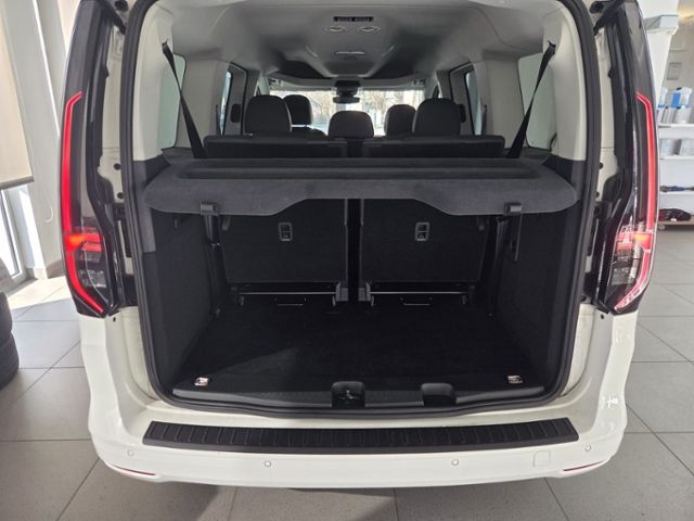 Caddy Maxi Style eHybrid LED APP STH 7SITZ KAM A