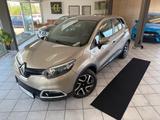 Renault Captur TCe 120 Dynamique *AUTOMATIK* - Renault Captur Dynamique mit Benzin-Antrieb