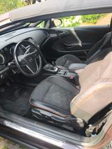Opel Cascada 1.4 ECOTEC Turbo 103kW Edition S/S E... - Opel Cascada: Edition
