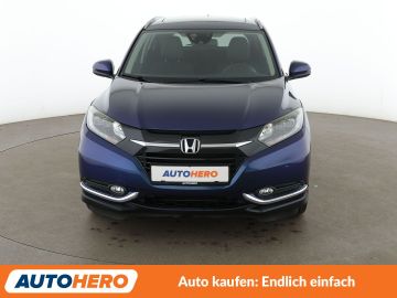 Honda HR-V - 9