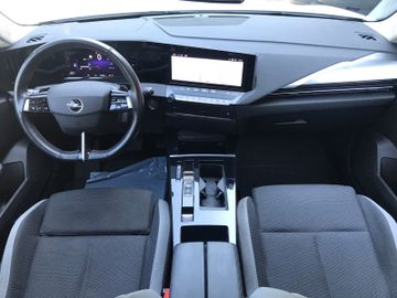 Opel Astra - 3
