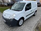 Renault Privatanbieter - Renault Kangoo in Magdeburg